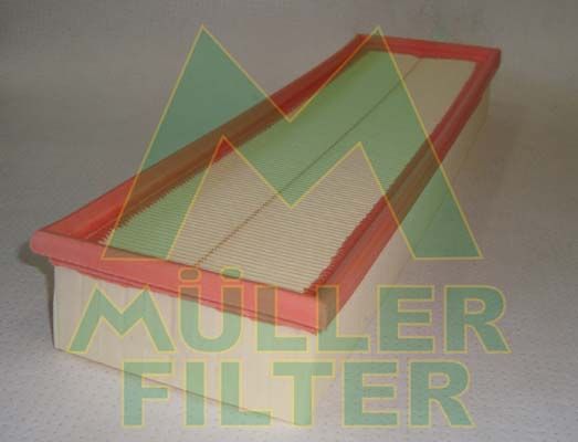 MULLER FILTER Ilmansuodatin PA229